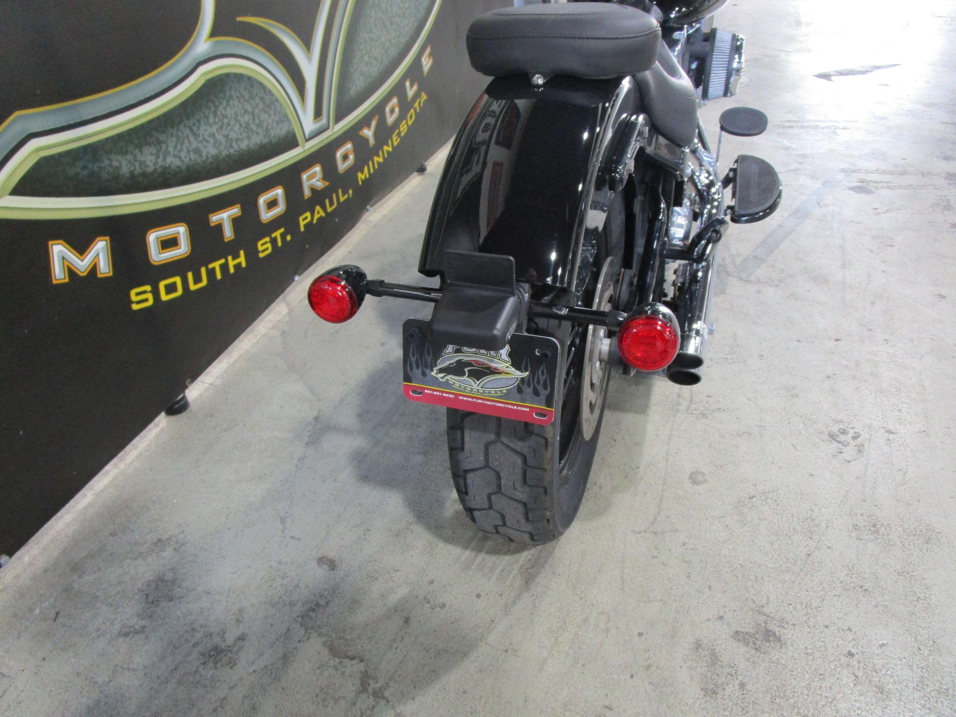 2015 Harley-Davidson Softail Slim® in South Saint Paul, Minnesota - Photo 11