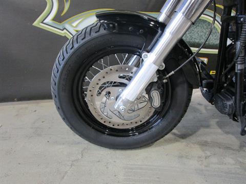 2015 Harley-Davidson Softail Slim® in South Saint Paul, Minnesota - Photo 15
