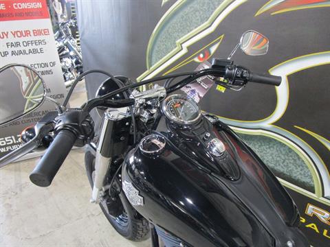 2015 Harley-Davidson Softail Slim® in South Saint Paul, Minnesota - Photo 23