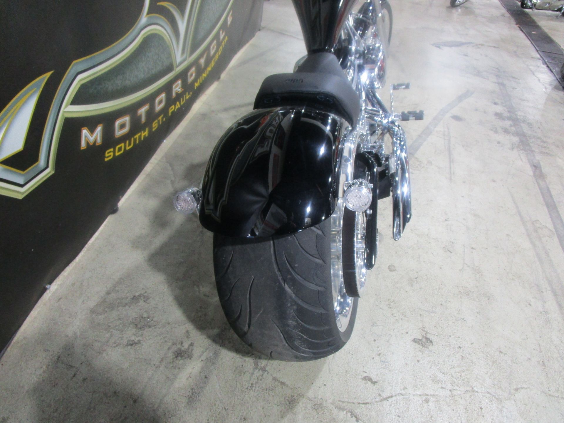 2023 Big Dog Motorcycles K-9 in South Saint Paul, Minnesota - Photo 10