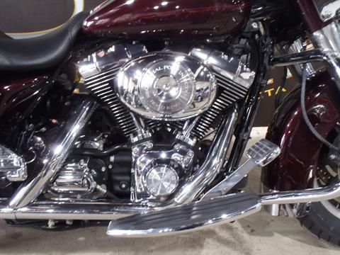 2006 Harley-Davidson Road King® Police in South Saint Paul, Minnesota - Photo 5