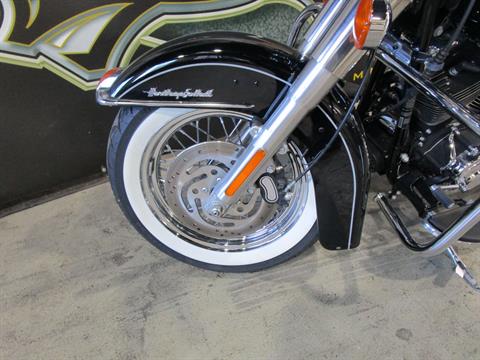 2011 Harley-Davidson Heritage Softail® Classic in South Saint Paul, Minnesota - Photo 10