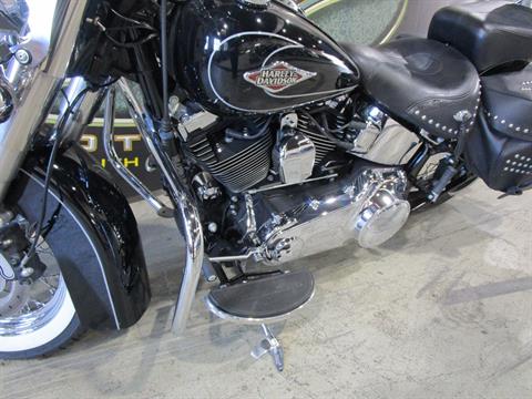 2011 Harley-Davidson Heritage Softail® Classic in South Saint Paul, Minnesota - Photo 11