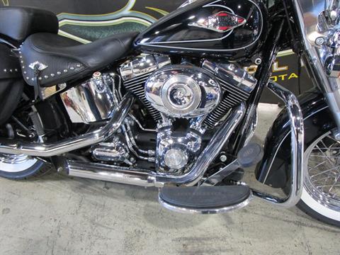 2011 Harley-Davidson Heritage Softail® Classic in South Saint Paul, Minnesota - Photo 5