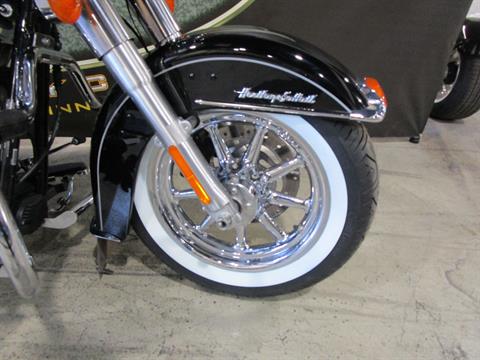 2011 Harley-Davidson Heritage Softail® Classic in South Saint Paul, Minnesota - Photo 2