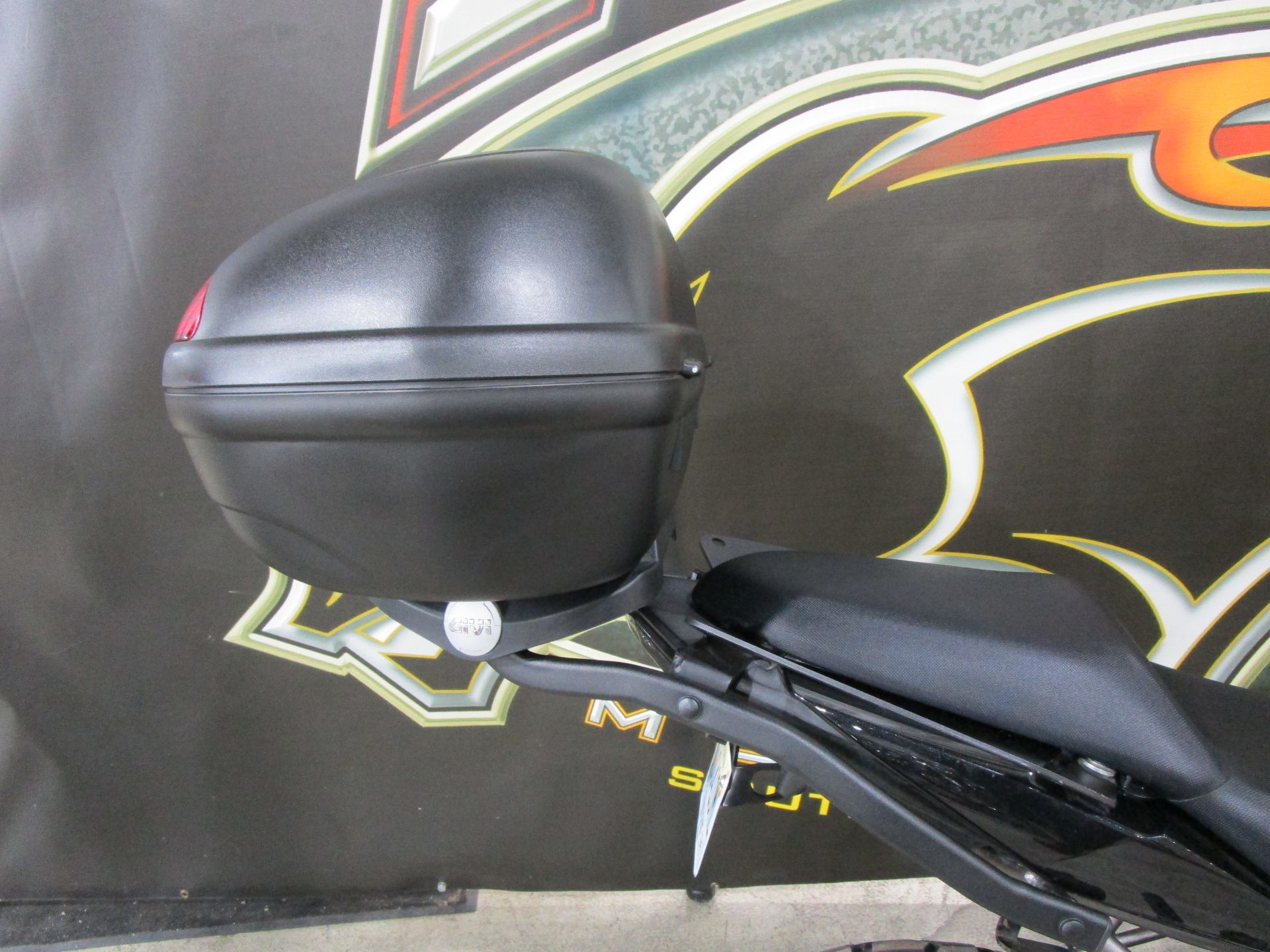 2010 Kawasaki Versys® in South Saint Paul, Minnesota - Photo 12