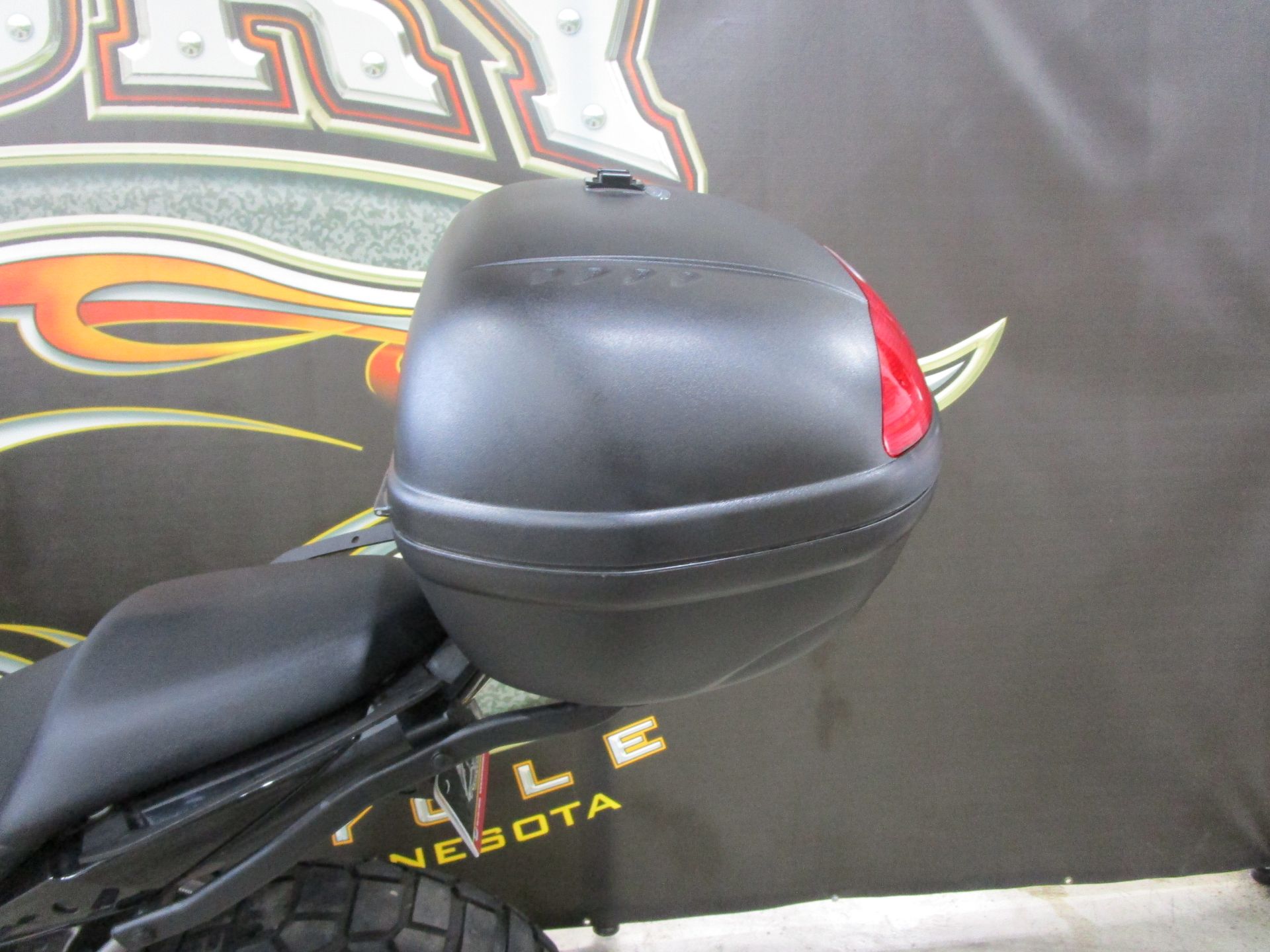 2010 Kawasaki Versys® in South Saint Paul, Minnesota - Photo 23