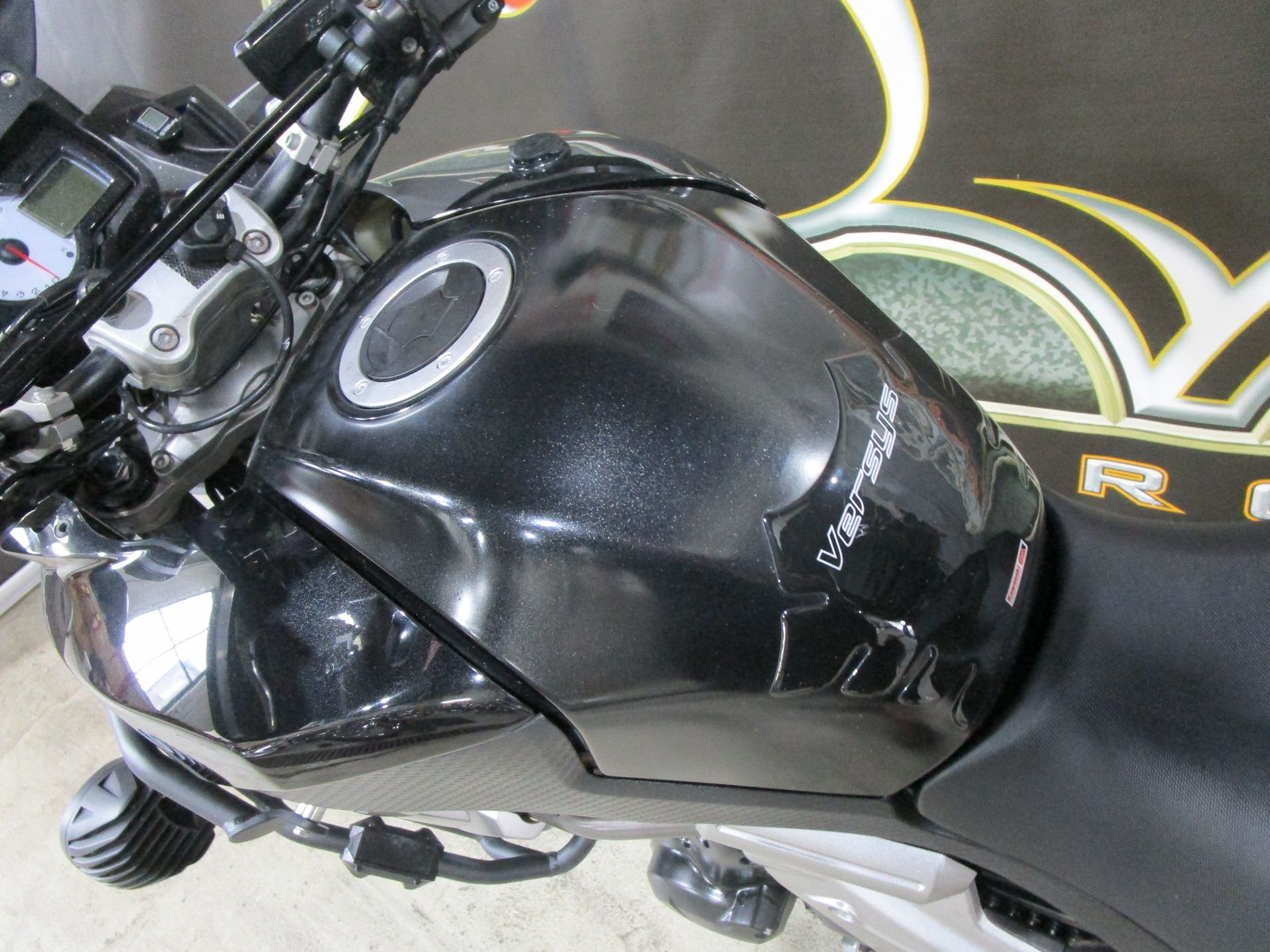 2010 Kawasaki Versys® in South Saint Paul, Minnesota - Photo 25