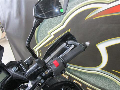 2010 Kawasaki Versys® in South Saint Paul, Minnesota - Photo 26