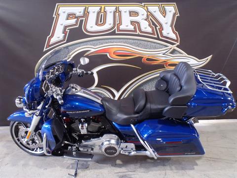 2020 Harley-Davidson CVO™ Limited in South Saint Paul, Minnesota - Photo 12