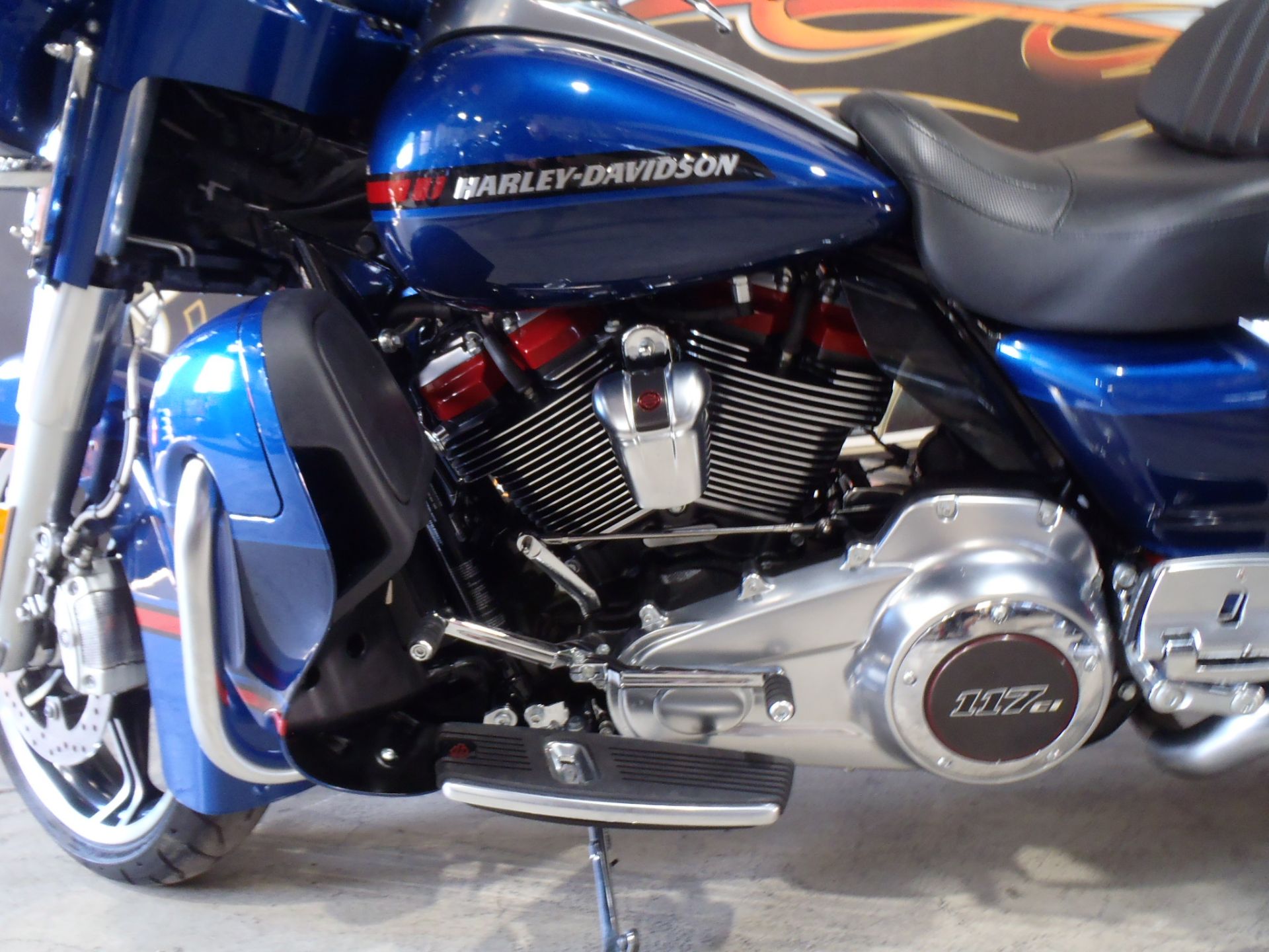 2020 Harley-Davidson CVO™ Limited in South Saint Paul, Minnesota - Photo 18