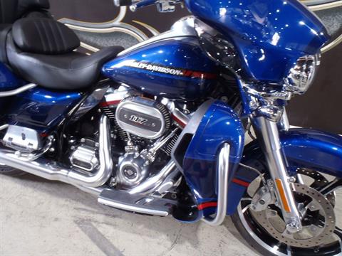 2020 Harley-Davidson CVO™ Limited in South Saint Paul, Minnesota - Photo 4