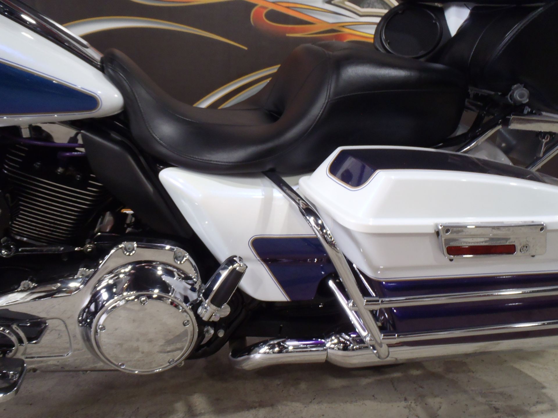 2010 Harley-Davidson Ultra Classic® Electra Glide® in South Saint Paul, Minnesota - Photo 18