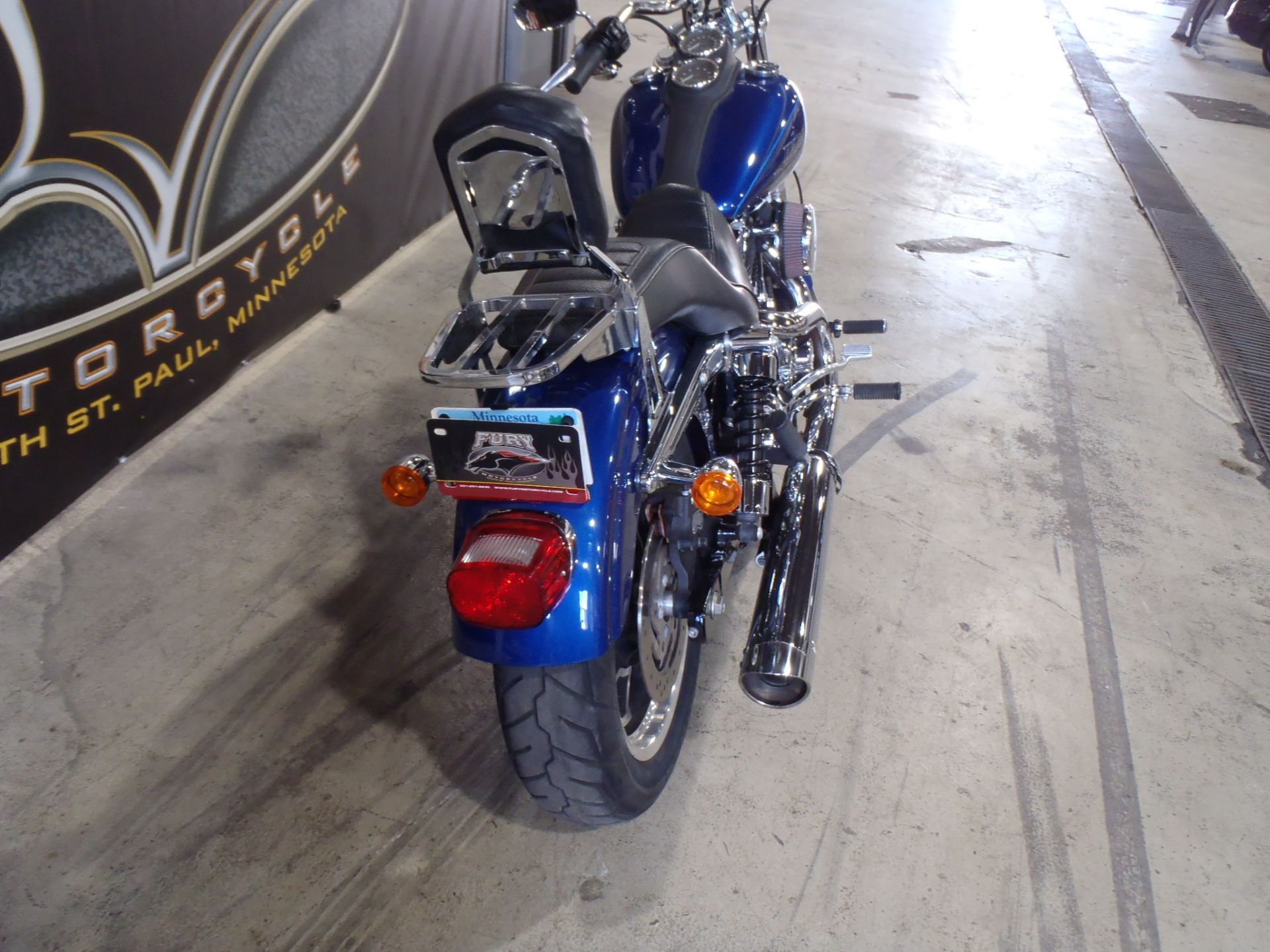 2016 Harley-Davidson Low Rider® in South Saint Paul, Minnesota - Photo 8