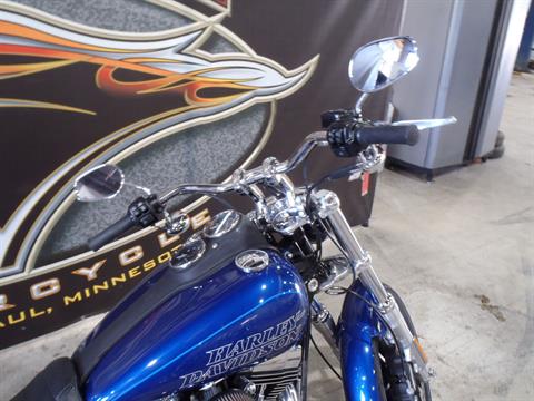 2016 Harley-Davidson Low Rider® in South Saint Paul, Minnesota - Photo 9