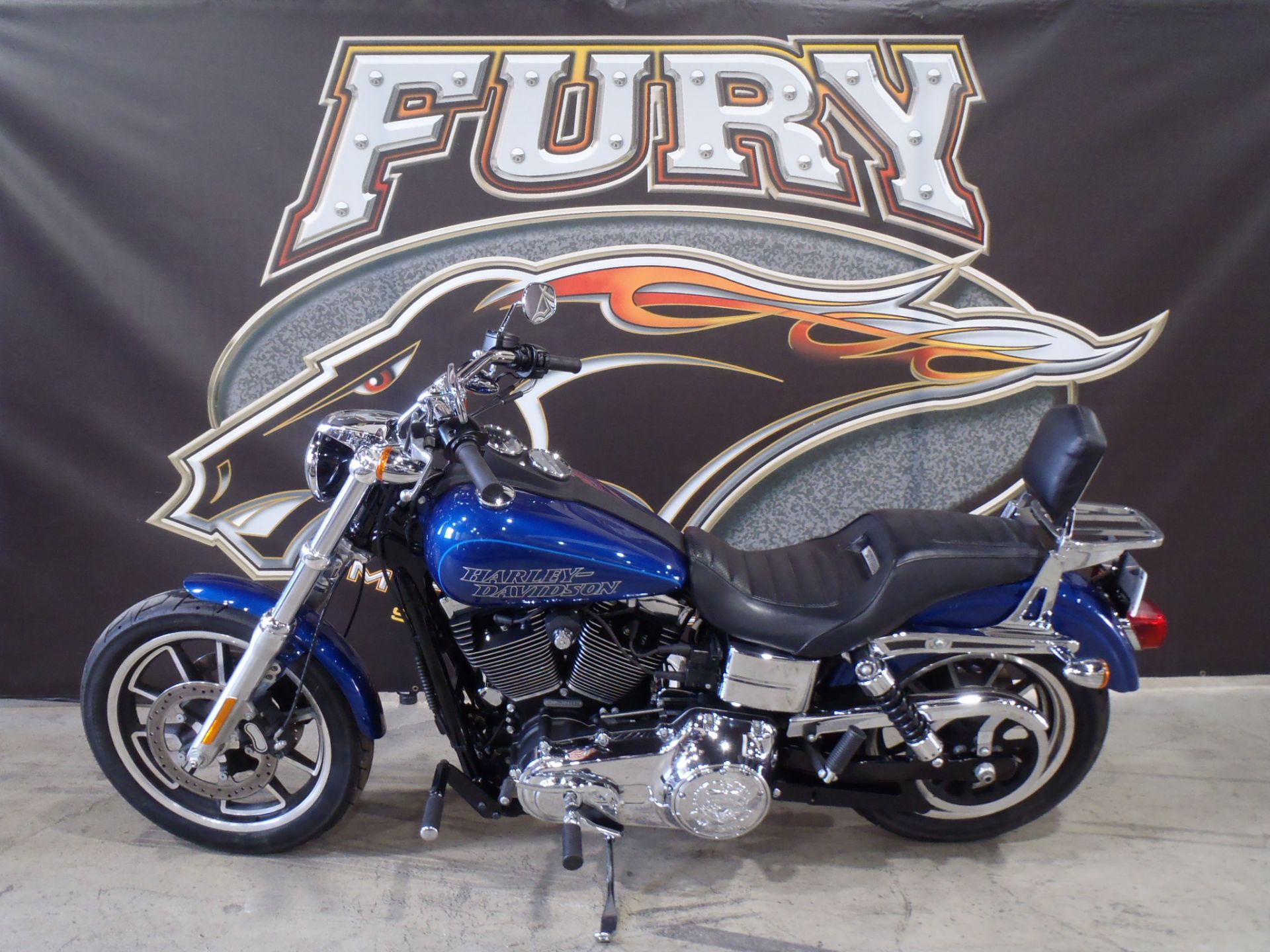 2016 Harley-Davidson Low Rider® in South Saint Paul, Minnesota - Photo 10