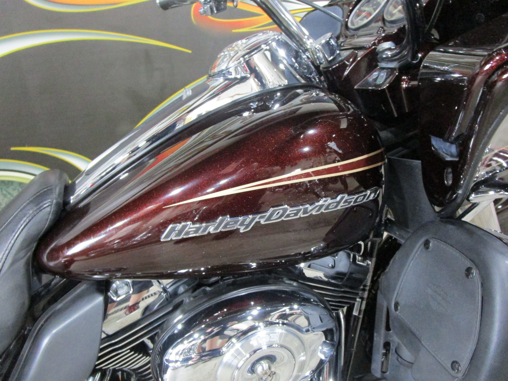 2011 Harley-Davidson Road Glide® Ultra in South Saint Paul, Minnesota - Photo 7