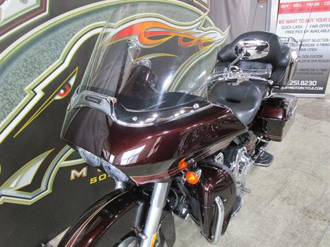 2011 Harley-Davidson Road Glide® Ultra in South Saint Paul, Minnesota - Photo 15
