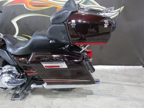 2011 Harley-Davidson Road Glide® Ultra in South Saint Paul, Minnesota - Photo 20