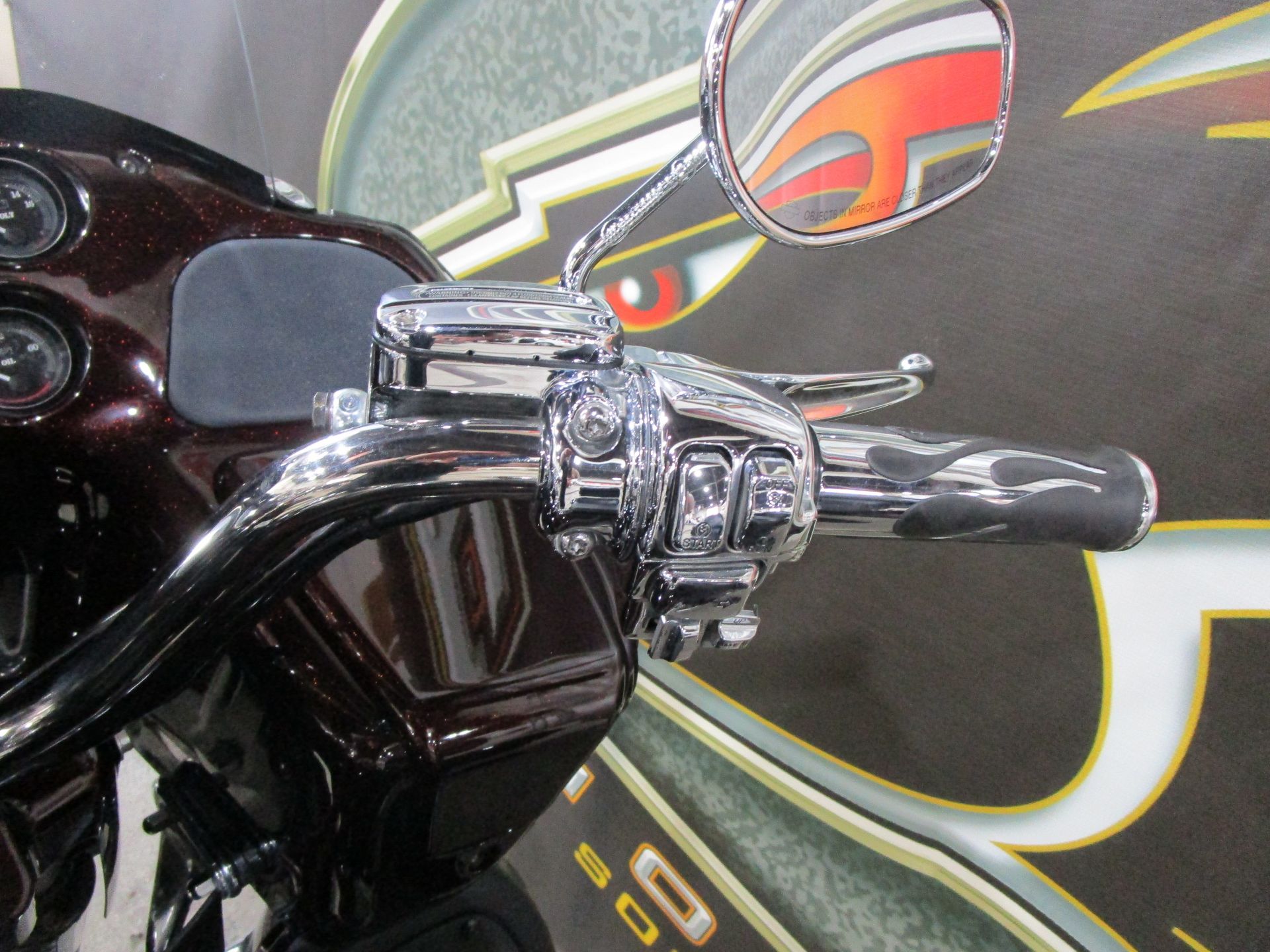 2011 Harley-Davidson Road Glide® Ultra in South Saint Paul, Minnesota - Photo 26