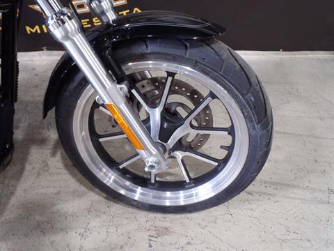 2015 Harley-Davidson SuperLow® 1200T in South Saint Paul, Minnesota - Photo 2