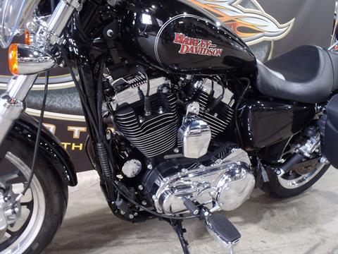2015 Harley-Davidson SuperLow® 1200T in South Saint Paul, Minnesota - Photo 13