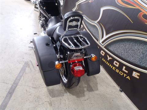 2015 Harley-Davidson SuperLow® 1200T in South Saint Paul, Minnesota - Photo 15