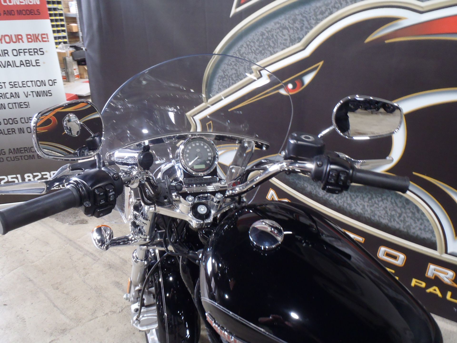 2015 Harley-Davidson SuperLow® 1200T in South Saint Paul, Minnesota - Photo 18
