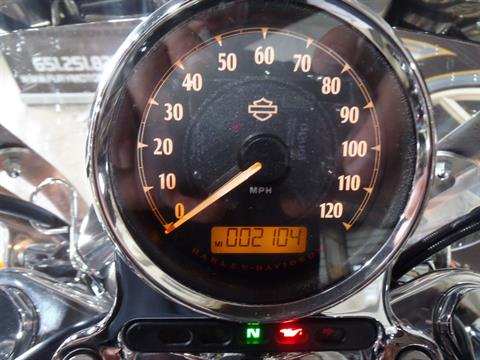 2015 Harley-Davidson SuperLow® 1200T in South Saint Paul, Minnesota - Photo 20