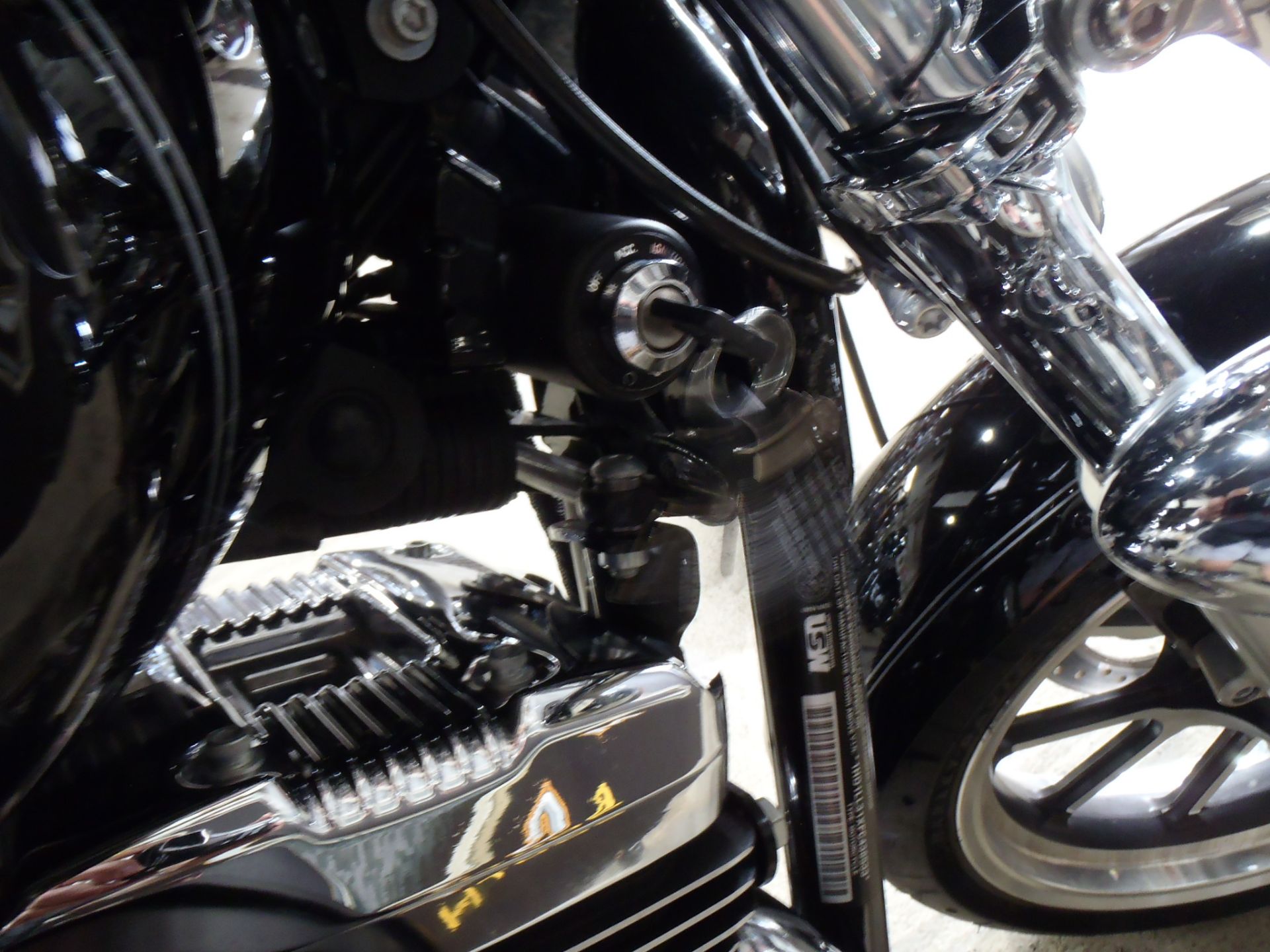 2015 Harley-Davidson SuperLow® 1200T in South Saint Paul, Minnesota - Photo 21