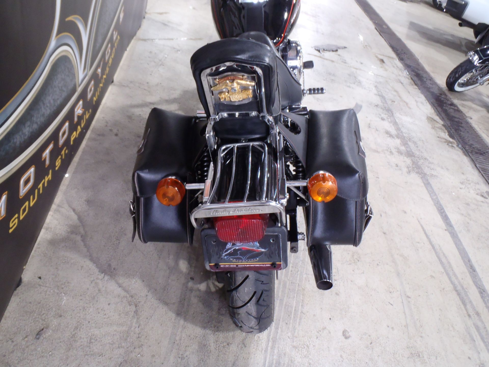 1994 Harley-Davidson FXDWG in South Saint Paul, Minnesota - Photo 9