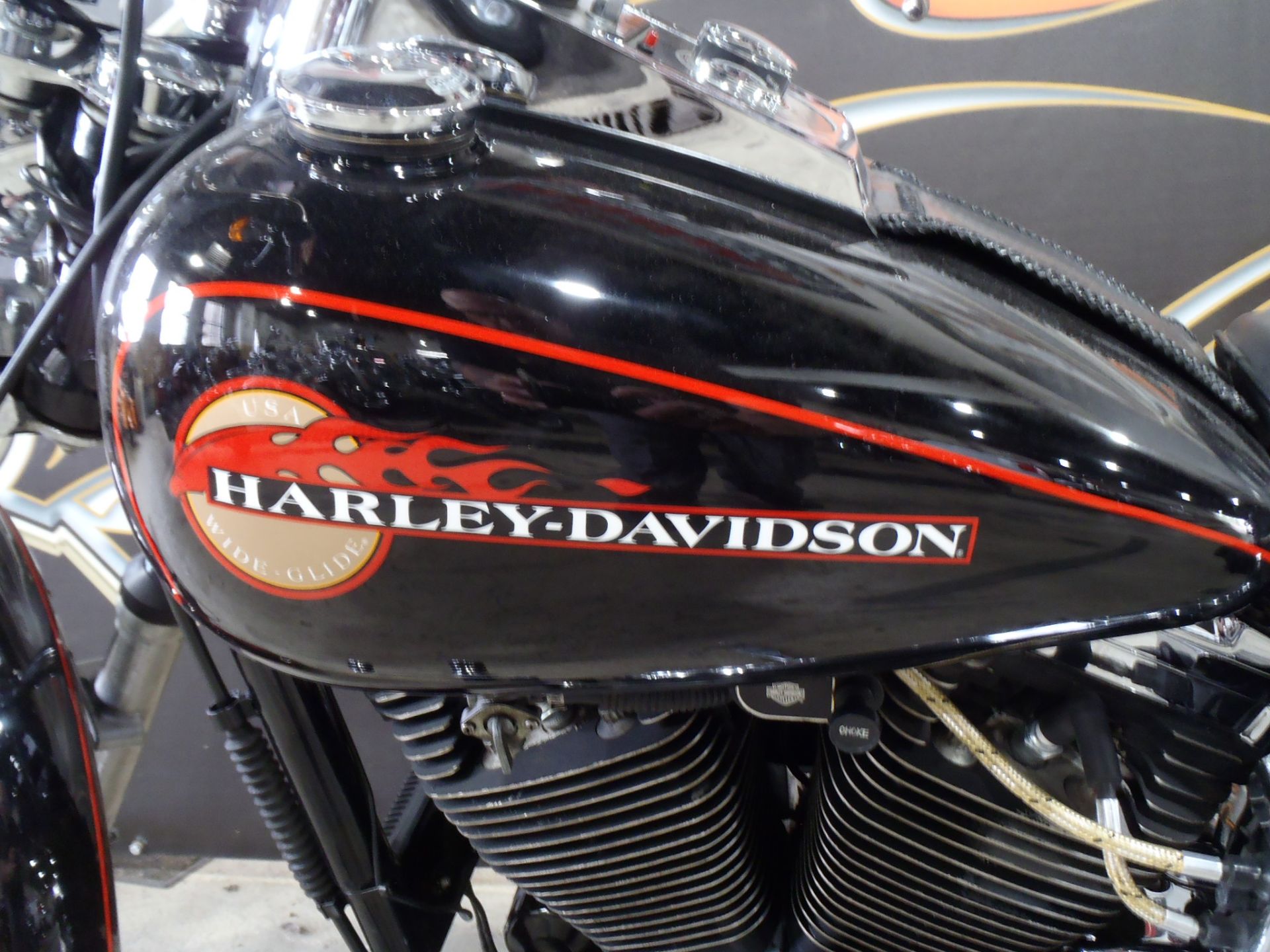 1994 Harley-Davidson FXDWG in South Saint Paul, Minnesota - Photo 18