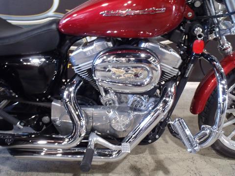 2004 Harley-Davidson Sportster® XL 883 in South Saint Paul, Minnesota - Photo 6