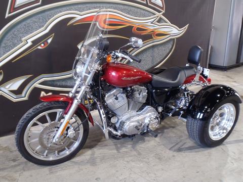 2004 Harley-Davidson Sportster® XL 883 in South Saint Paul, Minnesota - Photo 14