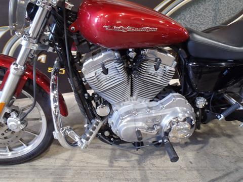 2004 Harley-Davidson Sportster® XL 883 in South Saint Paul, Minnesota - Photo 15