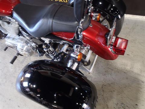 2004 Harley-Davidson Sportster® XL 883 in South Saint Paul, Minnesota - Photo 17