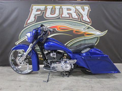 2013 Harley-Davidson Street Glide® in South Saint Paul, Minnesota - Photo 20