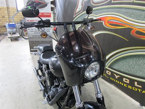 2013 Harley-Davidson Dyna® Street Bob® in South Saint Paul, Minnesota - Photo 3