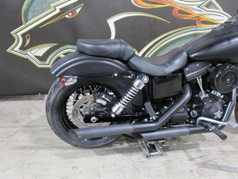 2013 Harley-Davidson Dyna® Street Bob® in South Saint Paul, Minnesota - Photo 7