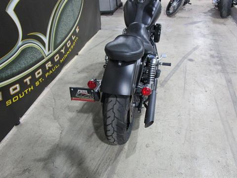 2013 Harley-Davidson Dyna® Street Bob® in South Saint Paul, Minnesota - Photo 8