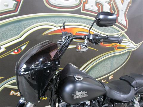2013 Harley-Davidson Dyna® Street Bob® in South Saint Paul, Minnesota - Photo 12