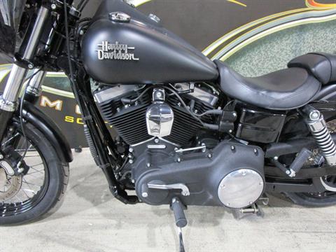 2013 Harley-Davidson Dyna® Street Bob® in South Saint Paul, Minnesota - Photo 13