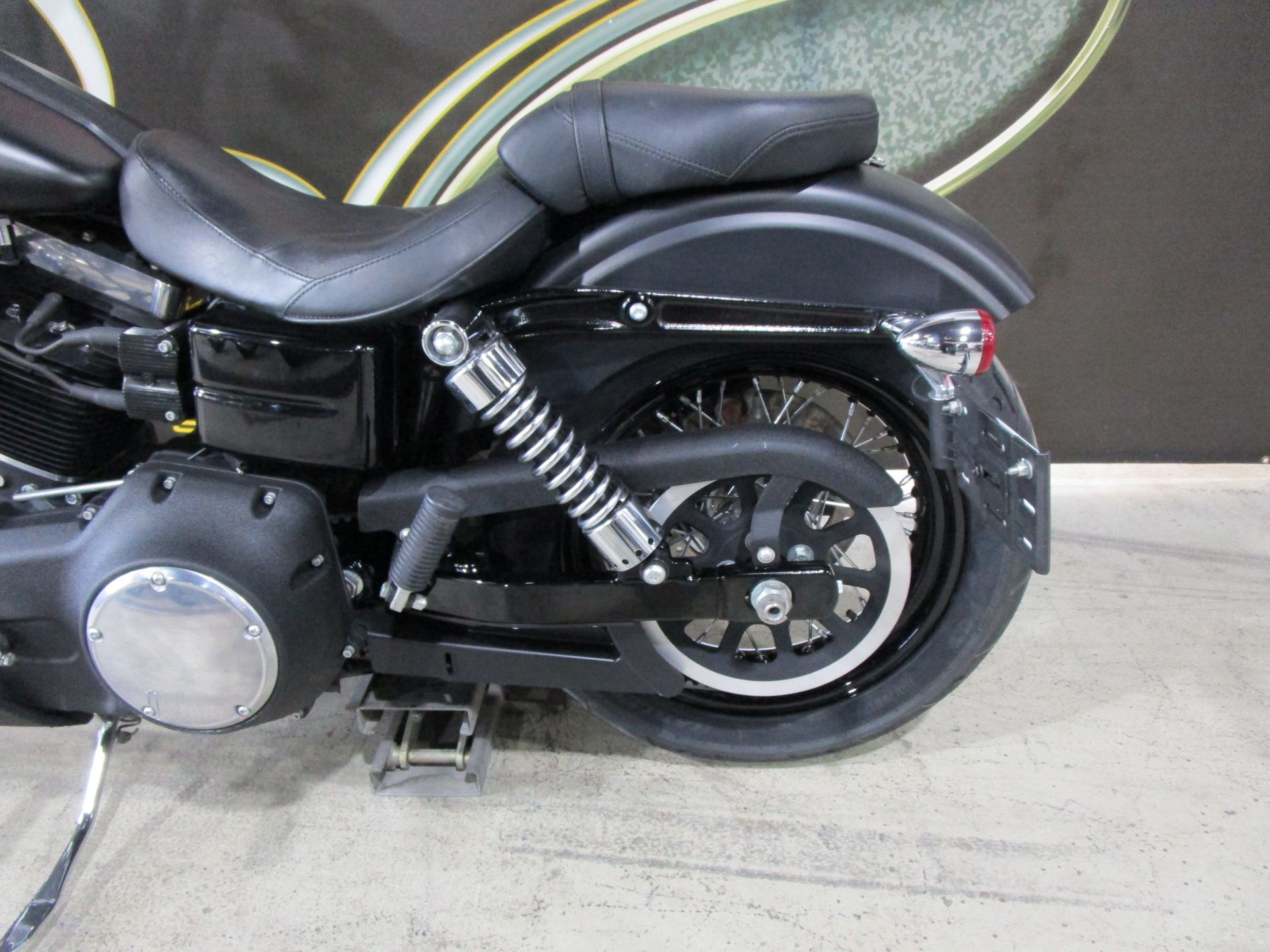 2013 Harley-Davidson Dyna® Street Bob® in South Saint Paul, Minnesota - Photo 14