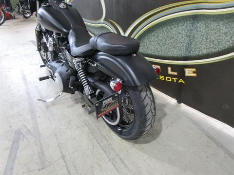 2013 Harley-Davidson Dyna® Street Bob® in South Saint Paul, Minnesota - Photo 16