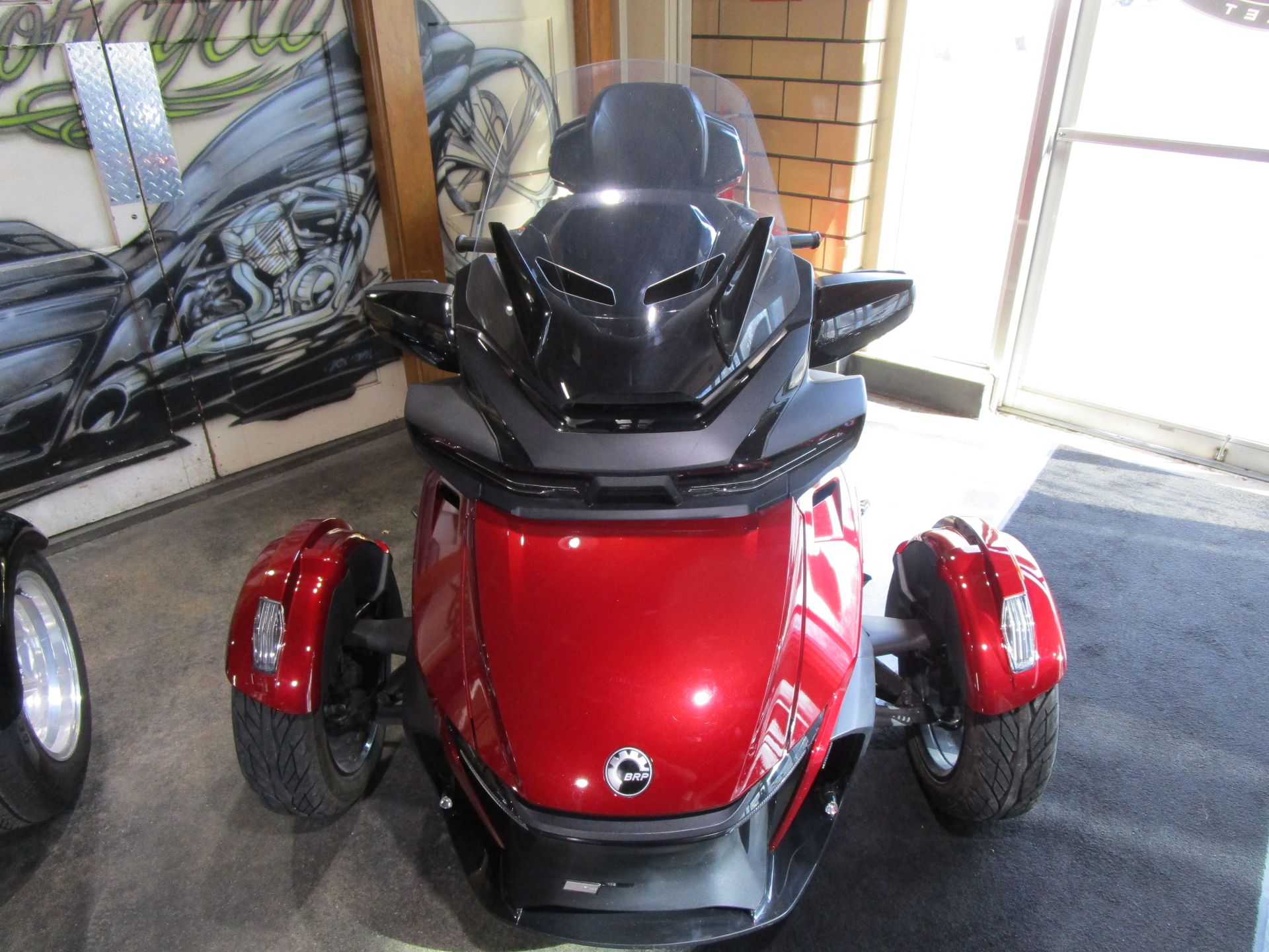 2020 Can-Am Spyder RT Limited in South Saint Paul, Minnesota - Photo 36