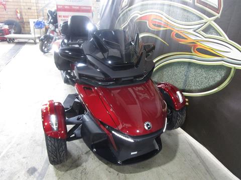 2020 Can-Am Spyder RT Limited in South Saint Paul, Minnesota - Photo 3