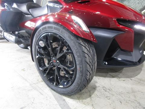 2020 Can-Am Spyder RT Limited in South Saint Paul, Minnesota - Photo 5