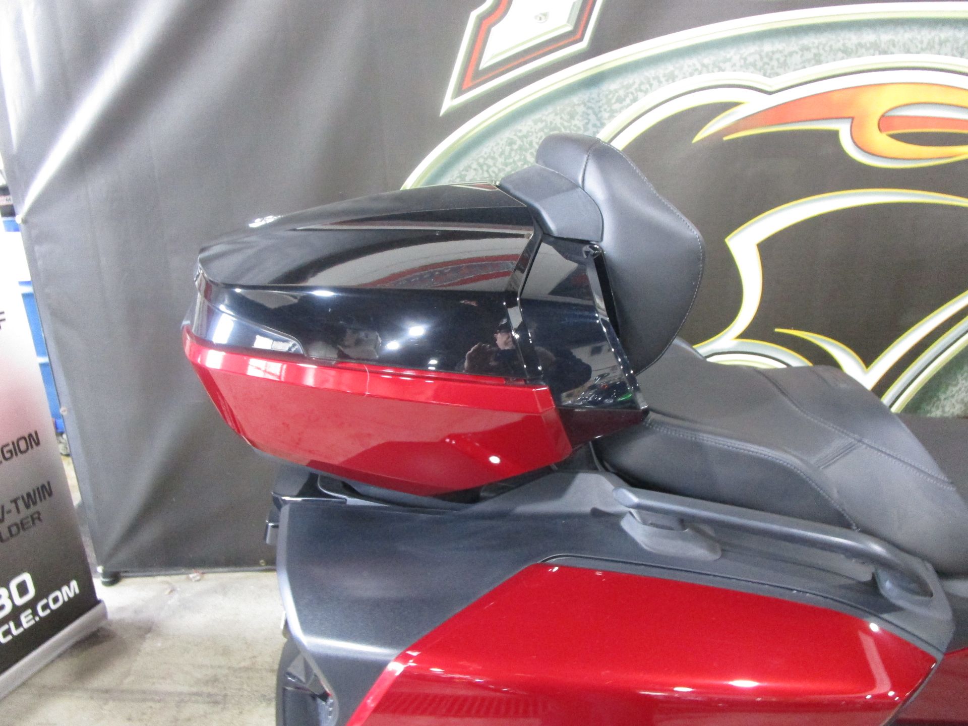 2020 Can-Am Spyder RT Limited in South Saint Paul, Minnesota - Photo 29