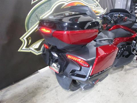 2020 Can-Am Spyder RT Limited in South Saint Paul, Minnesota - Photo 30