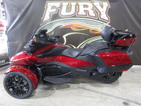 2020 Can-Am Spyder RT Limited in South Saint Paul, Minnesota - Photo 11